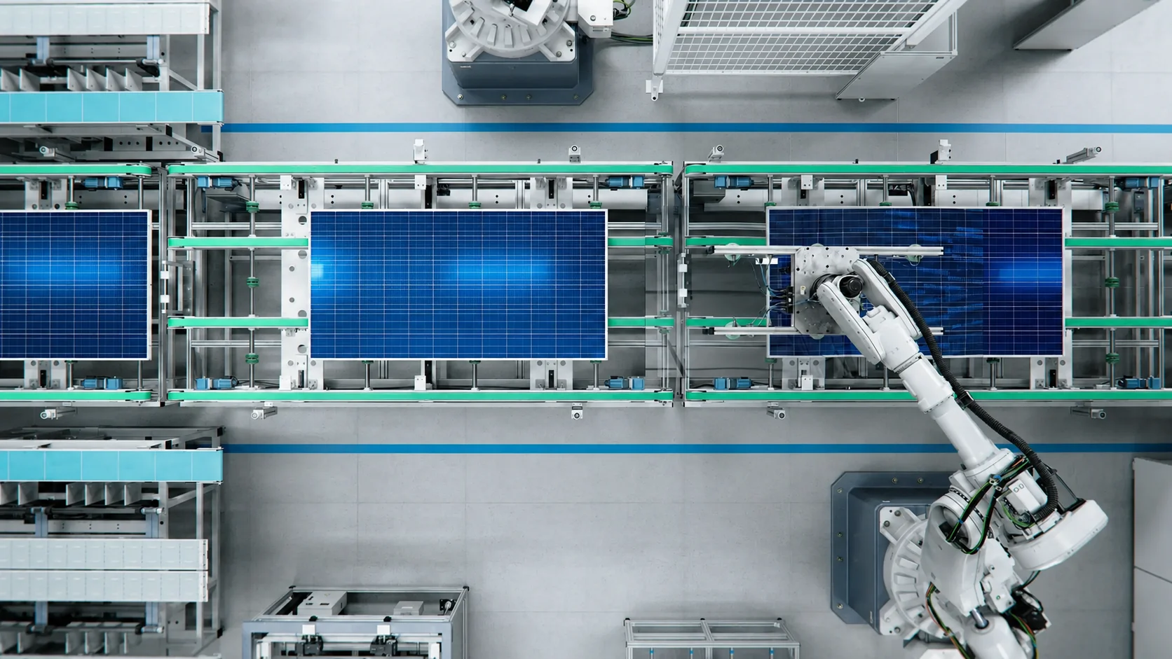 Domestic Manufacturing