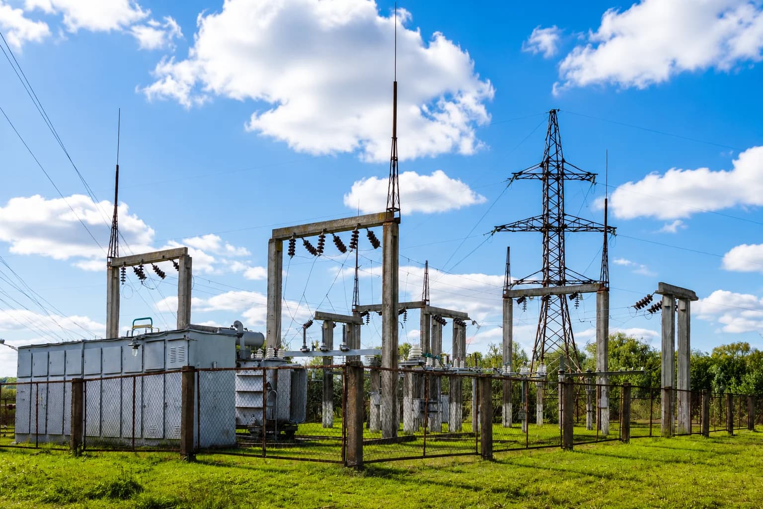 Microgrids