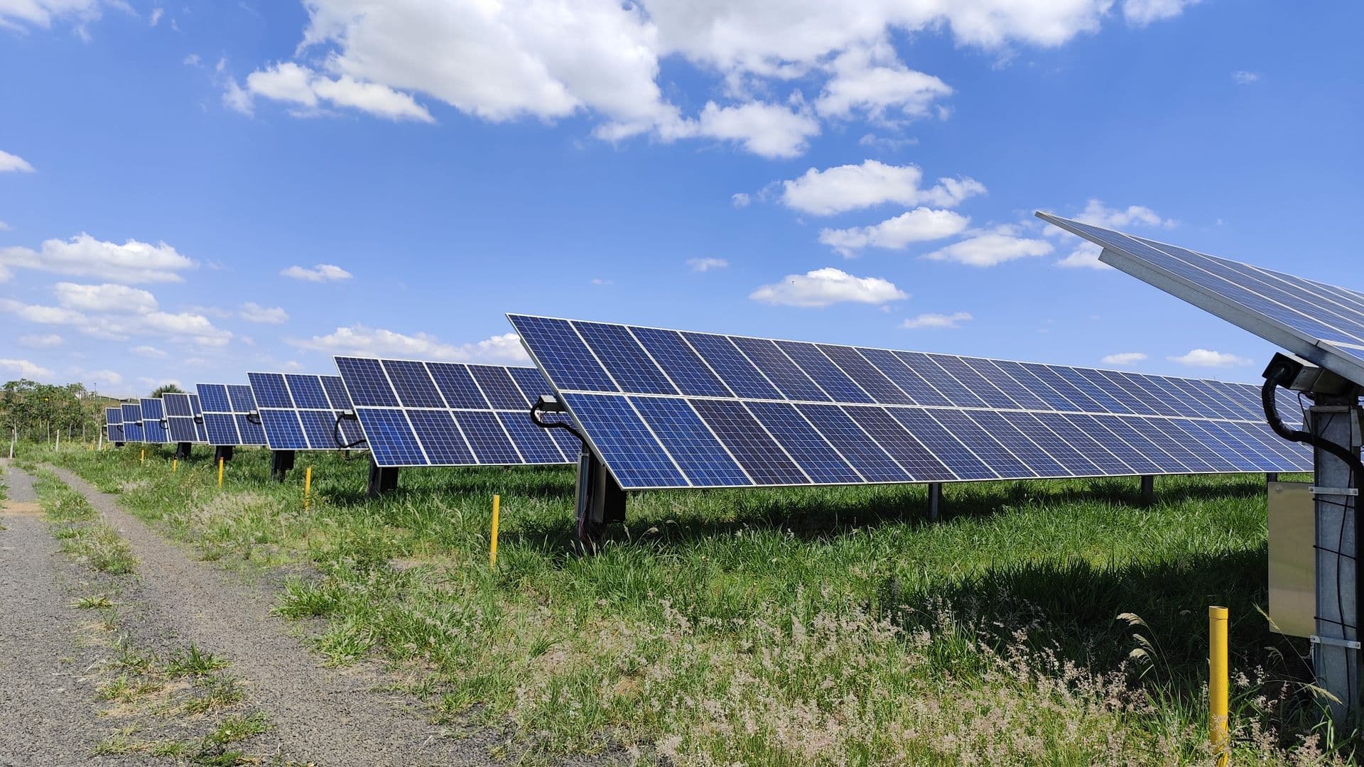 Selenium Solar Pathway